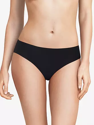 CHANTELLE | Slip "Soft Stretch" (black) | 