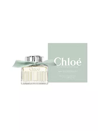 CHLOE | Chloé Eau de Parfum Naturelle 50ml  | 