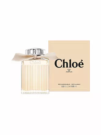 CHLOE | Chloé Eau de Parfum Spray Refillable 100ml  | 