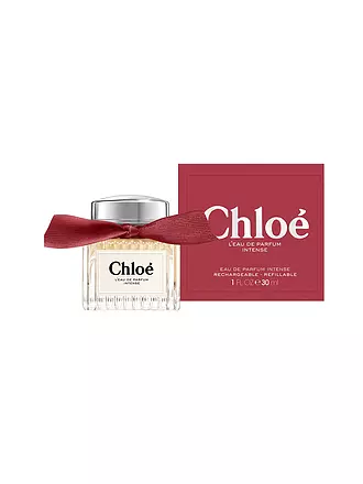 CHLOE | Chloé L’Eau de Parfum Intense Refill 150ml | keine Farbe