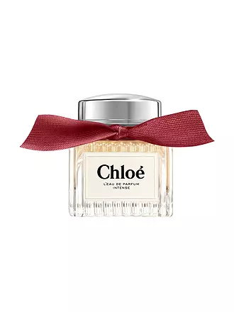 CHLOE | Chloé L’Eau de Parfum Intense Refill 150ml | keine Farbe