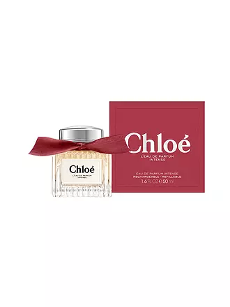 CHLOE | Chloé L’Eau de Parfum Intense Refill 150ml | keine Farbe