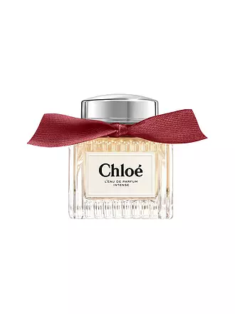 CHLOE | Chloé L’Eau de Parfum Intense Refill 150ml | keine Farbe