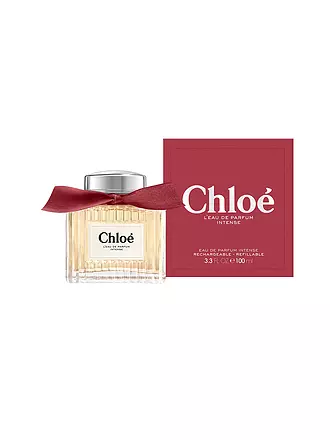 CHLOE | Chloé L’Eau de Parfum Intense Refill 150ml | keine Farbe