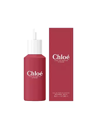 CHLOE | Chloé L’Eau de Parfum Intense Refill 150ml | 