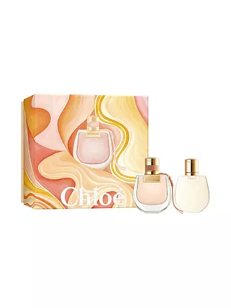 CHLOE | Geschenkset - Nomade Set 100ml / 50ml  | 