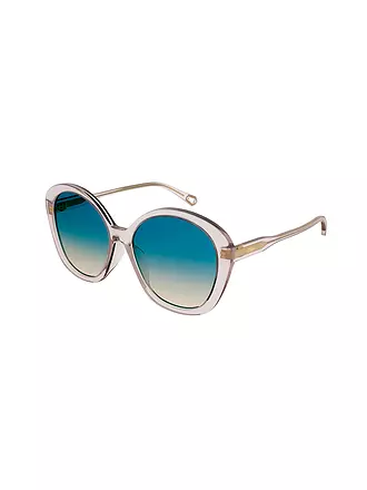 CHLOE | Sonnenbrille CH0081S | grau