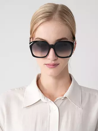 CHLOE | Sonnenbrille CH0280S | schwarz