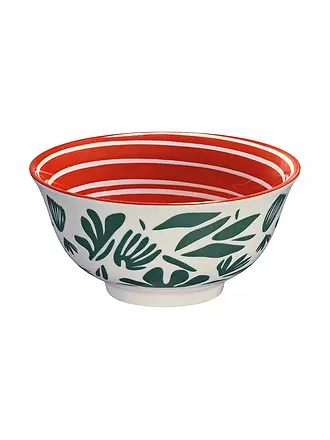 CILIO | Dessertschale - Bowl AMICI 15,5cm Blumen | bunt