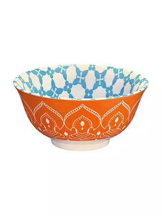 CILIO | Dessertschale - Bowl AMICI 15,5cm Blumen | bunt