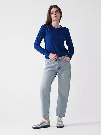 CITIZENS OF HUMANITY | Jeans Straight Fit | blau