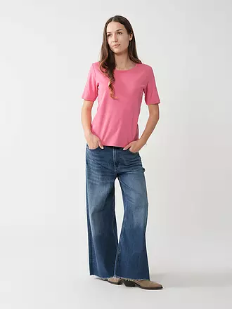 CITIZENS OF HUMANITY | Jeans Wide Leg LYRA | dunkelblau