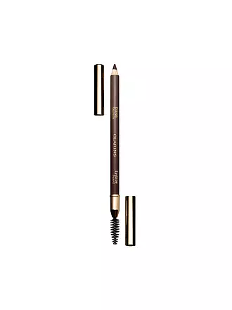 CLARINS | Augenbrauenstift - Crayon Sourcils (03 Soft Blonde) | braun