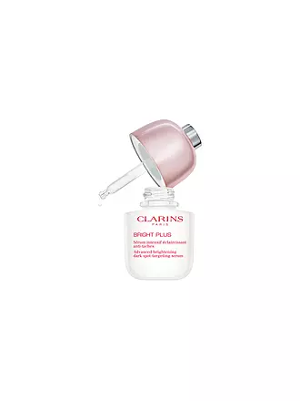 CLARINS | BRIGHT PLUS Sérum intensif éclaircissant anti-taches 30ml | keine Farbe