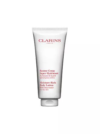 CLARINS | Baume Corps Super Hydratant 200ml | 