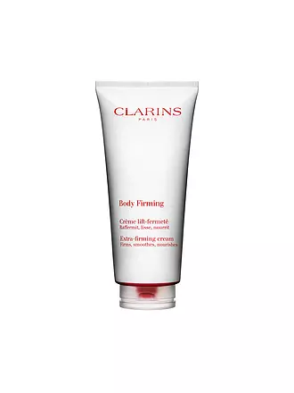 CLARINS | Body Firming Crème lift-fermeté 200ml | 