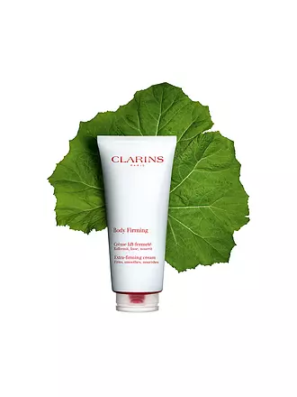 CLARINS | Body Firming Crème lift-fermeté 200ml | 