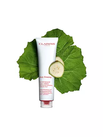 CLARINS | Body Firming Gel lift-fermeté 150ml | 