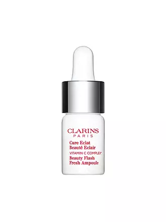 CLARINS | Cure Eclat Beauté Eclair Vitamin C Complex 8ml | 