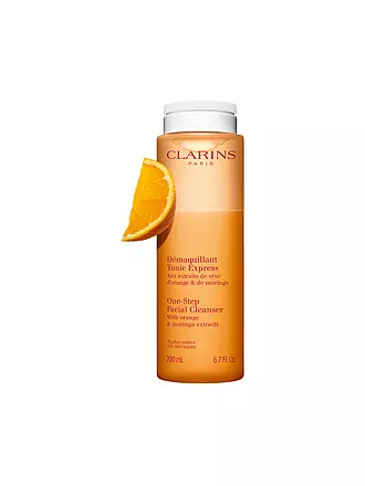 CLARINS | Démaquillant Tonic Express 200ml | 