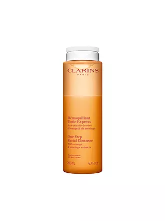 CLARINS | Démaquillant Tonic Express 200ml | 