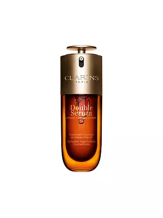 CLARINS | Double Serum 30ml | keine Farbe