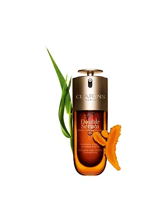 CLARINS | Double Serum 50ml | keine Farbe