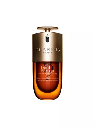 CLARINS | Double Serum 75ml | keine Farbe