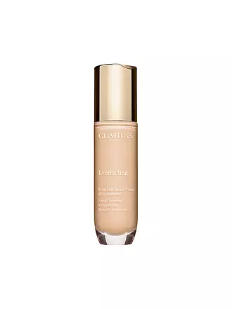 CLARINS | Everlasting Foundation (100.3N)  | 