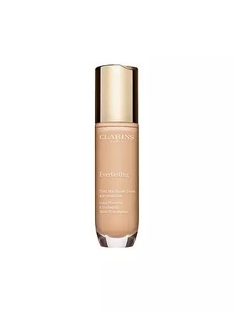 CLARINS | Everlasting Foundation (105N)  | 