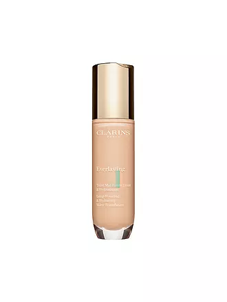 CLARINS | Everlasting Foundation (107C) | beige