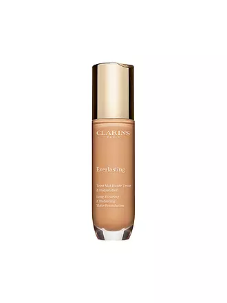 CLARINS | Everlasting Foundation (107C) | beige