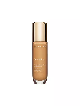 CLARINS | Everlasting Foundation (107C) | braun