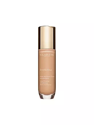 CLARINS | Everlasting Foundation (108.3N) | braun