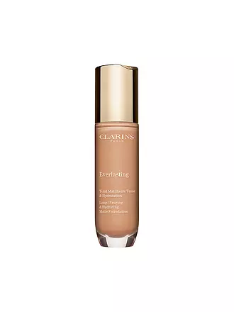 CLARINS | Everlasting Foundation (108.3N) | beige