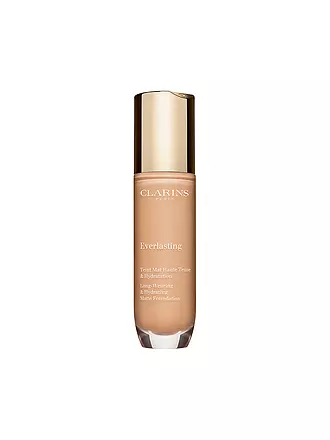 CLARINS | Everlasting Foundation (108.3N) | braun