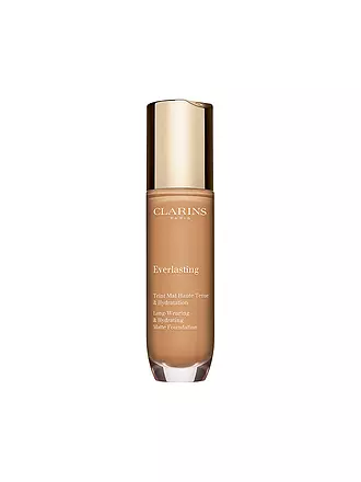 CLARINS | Everlasting Foundation (108.5W) | braun