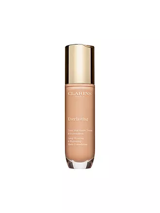 CLARINS | Everlasting Foundation (108W) | beige