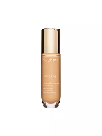 CLARINS | Everlasting Foundation (108W) | braun