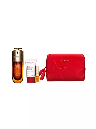 CLARINS | Geschenkset - Double Serum XMAS-Set 50ml / 15ml  | 