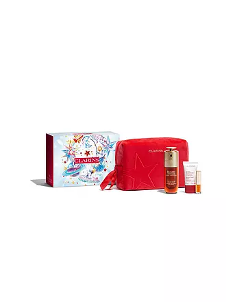 CLARINS | Geschenkset - Double Serum XMAS-Set 50ml / 15ml | keine Farbe