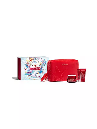 CLARINS | Geschenkset - Extra-Firming XMAS-Set 50ml / 15ml / 3ml / 0,9ml | keine Farbe