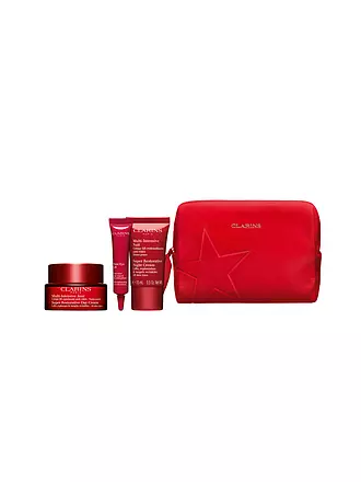 CLARINS | Geschenkset - Multi-Intensive XMAS-Set 50ml / 15ml / 7 ml / 0,9ml | keine Farbe