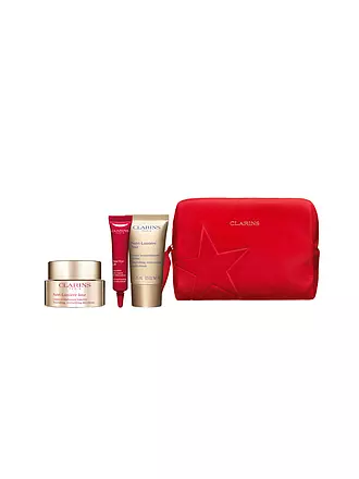 CLARINS | Geschenkset - Multi-Intensive XMAS-Set 50ml / 15ml / 7 ml / 0,9ml | keine Farbe