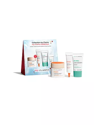 CLARINS | Geschenkset - My Clarins Set | 