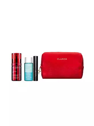 CLARINS | Geschenkset - Total Eye Lift XMAS-Set 30ml / 15 ml / 3ml | 