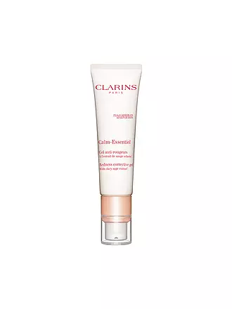 CLARINS | Gesichtscreme - Calm-Essentiel Gel anti-rougeurs 30ml | 