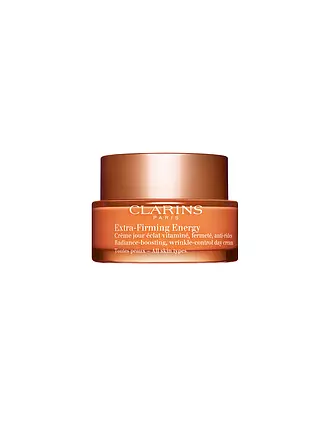 CLARINS | Gesichtscreme - Extra-Firming Energy Crème Toutes peaux 50ml | keine Farbe