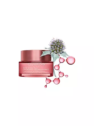 CLARINS | Gesichtscreme - Jour Crème Toutes peaux 50ml | keine Farbe