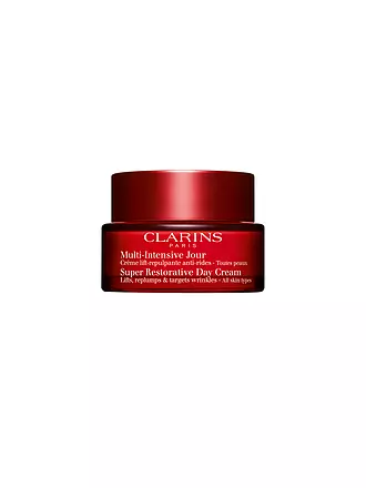 CLARINS | Gesichtscreme - Multi Intensive Jour - TP 50ml | 